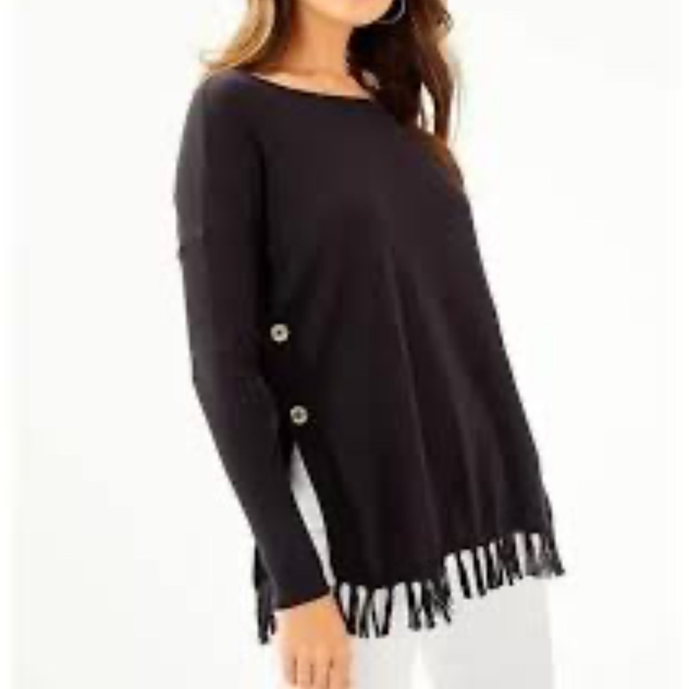 Lilly Pulitzer Ramona women’s Sweater. Size XS